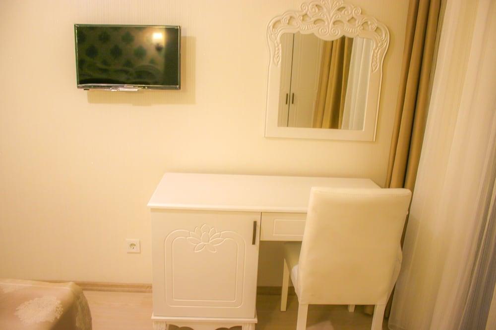 Deluxe Newport Hotel - Old City Istanbulská provincie Exteriér fotografie